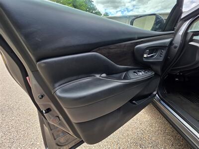 2019 Nissan Murano Platinum   - Photo 30 - Westport, MA 02790