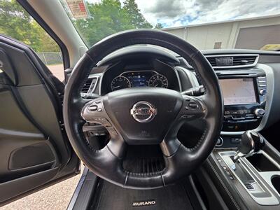 2019 Nissan Murano Platinum   - Photo 20 - Westport, MA 02790