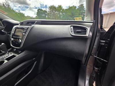 2019 Nissan Murano Platinum   - Photo 24 - Westport, MA 02790