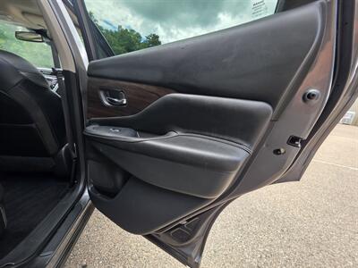 2019 Nissan Murano Platinum   - Photo 29 - Westport, MA 02790