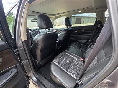 2019 Nissan Murano Platinum   - Photo 14 - Westport, MA 02790