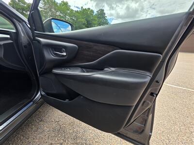 2019 Nissan Murano Platinum   - Photo 28 - Westport, MA 02790