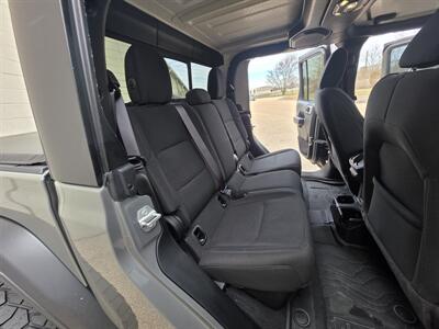 2020 Jeep Gladiator Sport S - Photo 20 - Westport, MA 02790