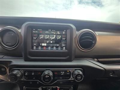 2020 Jeep Gladiator Sport S - Photo 26 - Westport, MA 02790