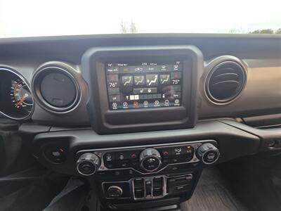 2020 Jeep Gladiator Sport S - Photo 21 - Westport, MA 02790