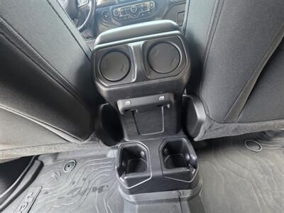 2020 Jeep Gladiator Sport S - Photo 33 - Westport, MA 02790