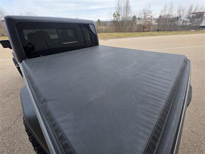 2020 Jeep Gladiator Sport S - Photo 13 - Westport, MA 02790