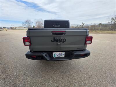 2020 Jeep Gladiator Sport S - Photo 8 - Westport, MA 02790