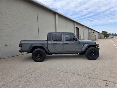 2020 Jeep Gladiator Sport S - Photo 4 - Westport, MA 02790