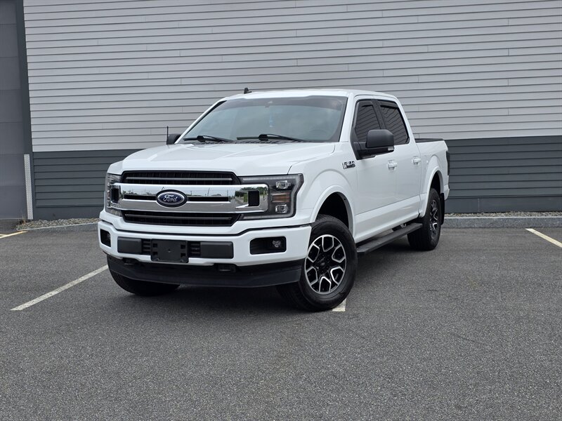 2019 Ford F-150 XLT   - Photo 1 - Westport, MA 02790