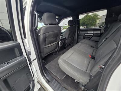 2019 Ford F-150 XLT - Photo 12 - Westport, MA 02790