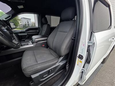 2019 Ford F-150 XLT - Photo 18 - Westport, MA 02790