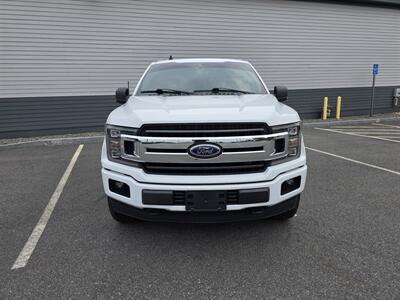 2019 Ford F-150 XLT - Photo 7 - Westport, MA 02790