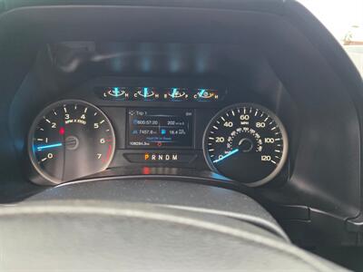 2019 Ford F-150 XLT - Photo 21 - Westport, MA 02790