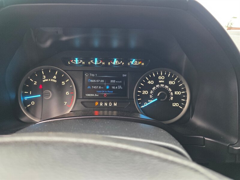 2019 Ford F-150 XLT - Photo 21 - Westport, MA 02790