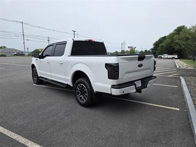 2019 Ford F-150 XLT - Photo 3 - Westport, MA 02790