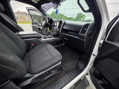 2019 Ford F-150 XLT - Photo 15 - Westport, MA 02790