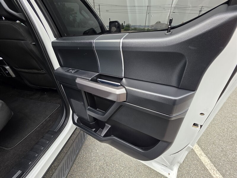 2019 Ford F-150 XLT - Photo 25 - Westport, MA 02790