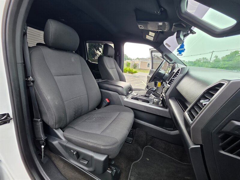 2019 Ford F-150 XLT - Photo 16 - Westport, MA 02790
