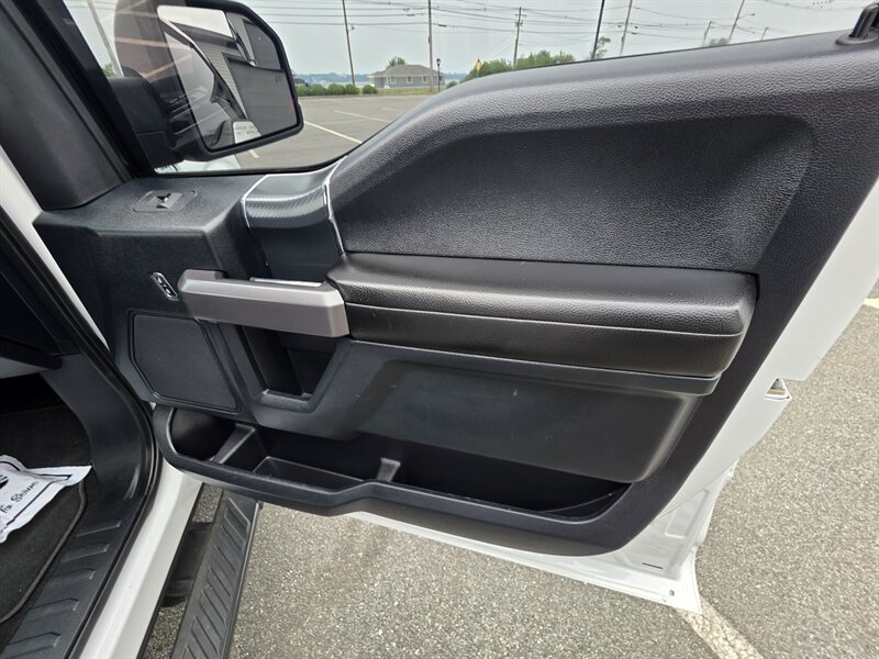 2019 Ford F-150 XLT - Photo 26 - Westport, MA 02790