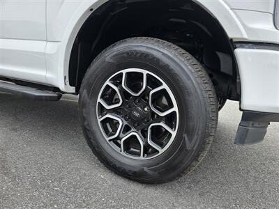 2019 Ford F-150 XLT - Photo 9 - Westport, MA 02790