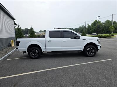 2019 Ford F-150 XLT - Photo 4 - Westport, MA 02790