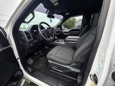 2019 Ford F-150 XLT - Photo 17 - Westport, MA 02790
