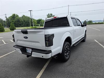 2019 Ford F-150 XLT - Photo 5 - Westport, MA 02790