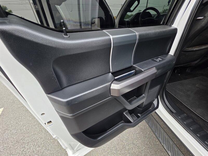 2019 Ford F-150 XLT - Photo 24 - Westport, MA 02790