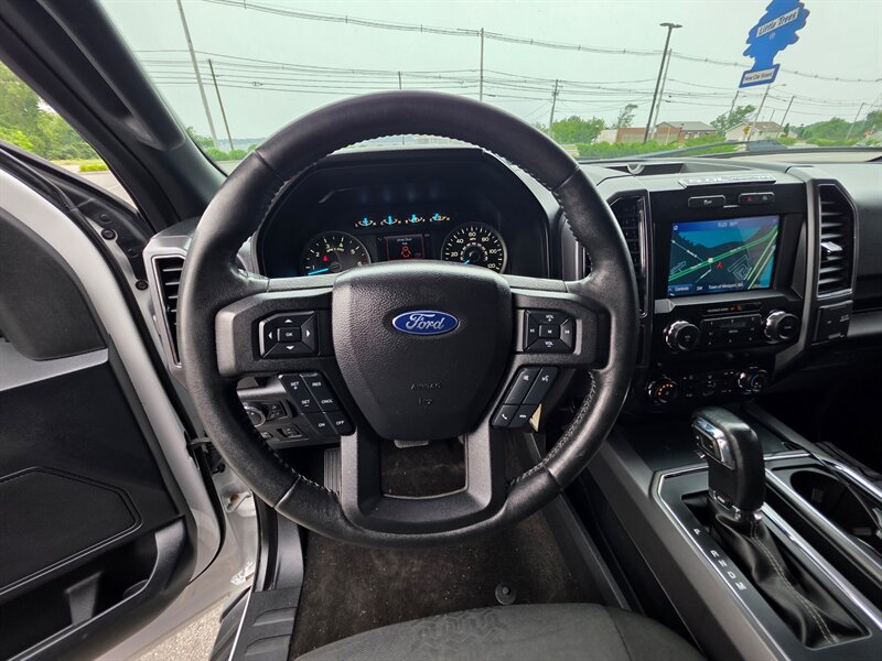 2019 Ford F-150 XLT - Photo 20 - Westport, MA 02790