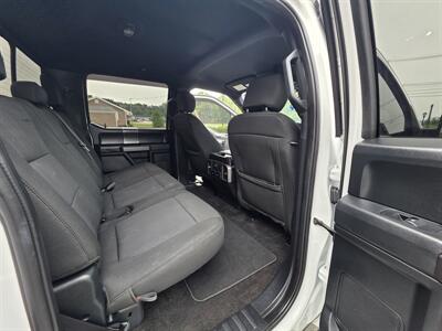 2019 Ford F-150 XLT - Photo 14 - Westport, MA 02790