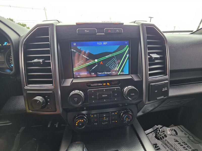 2019 Ford F-150 XLT - Photo 22 - Westport, MA 02790