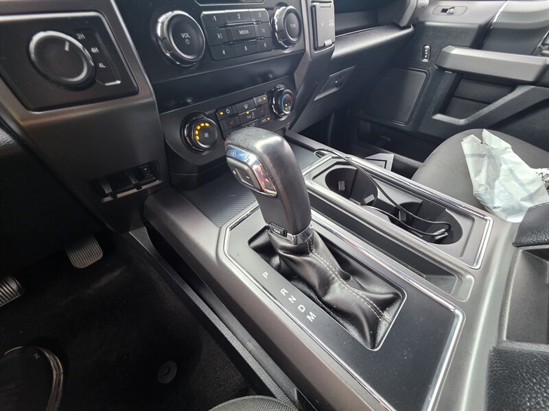 2019 Ford F-150 XLT - Photo 28 - Westport, MA 02790
