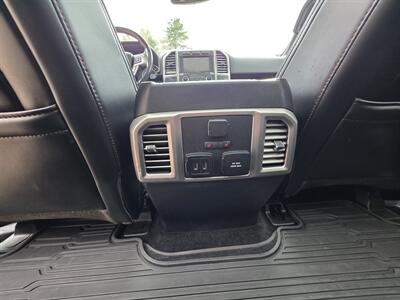 2018 Ford F-150 Platinum   - Photo 25 - Westport, MA 02790