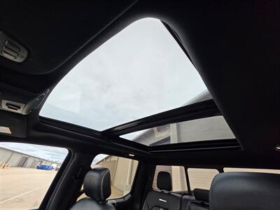 2018 Ford F-150 Platinum   - Photo 26 - Westport, MA 02790