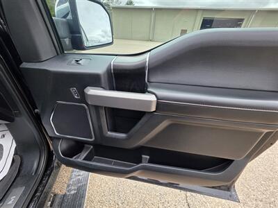 2018 Ford F-150 Platinum   - Photo 28 - Westport, MA 02790