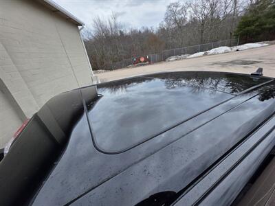 2018 Ford F-150 Platinum   - Photo 12 - Westport, MA 02790