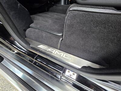 2016 Mercedes-Benz AMG G 63 - Photo 32 - Westport, MA 02790