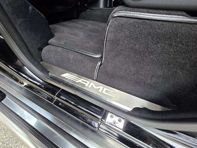 2016 Mercedes-Benz AMG G 63 - Photo 32 - Westport, MA 02790