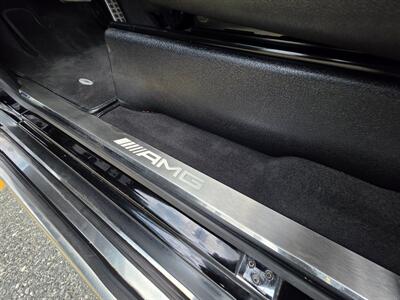 2016 Mercedes-Benz AMG G 63 - Photo 43 - Westport, MA 02790