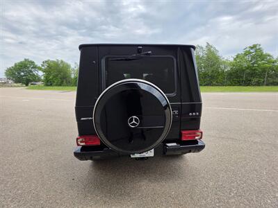 2016 Mercedes-Benz AMG G 63 - Photo 8 - Westport, MA 02790