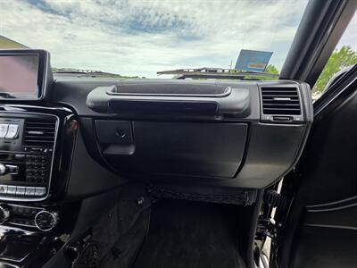 2016 Mercedes-Benz AMG G 63 - Photo 39 - Westport, MA 02790