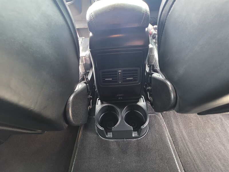 2016 Mercedes-Benz AMG G 63 - Photo 35 - Westport, MA 02790
