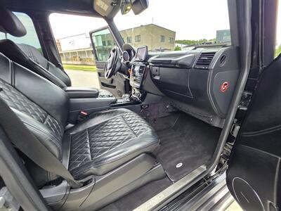 2016 Mercedes-Benz AMG G 63 - Photo 23 - Westport, MA 02790