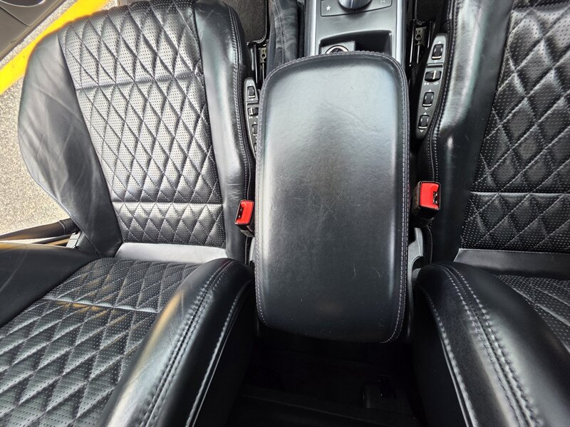 2016 Mercedes-Benz AMG G 63 - Photo 30 - Westport, MA 02790