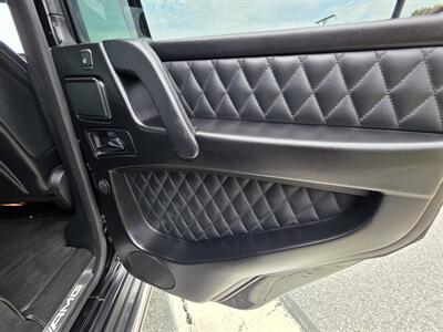 2016 Mercedes-Benz AMG G 63 - Photo 36 - Westport, MA 02790