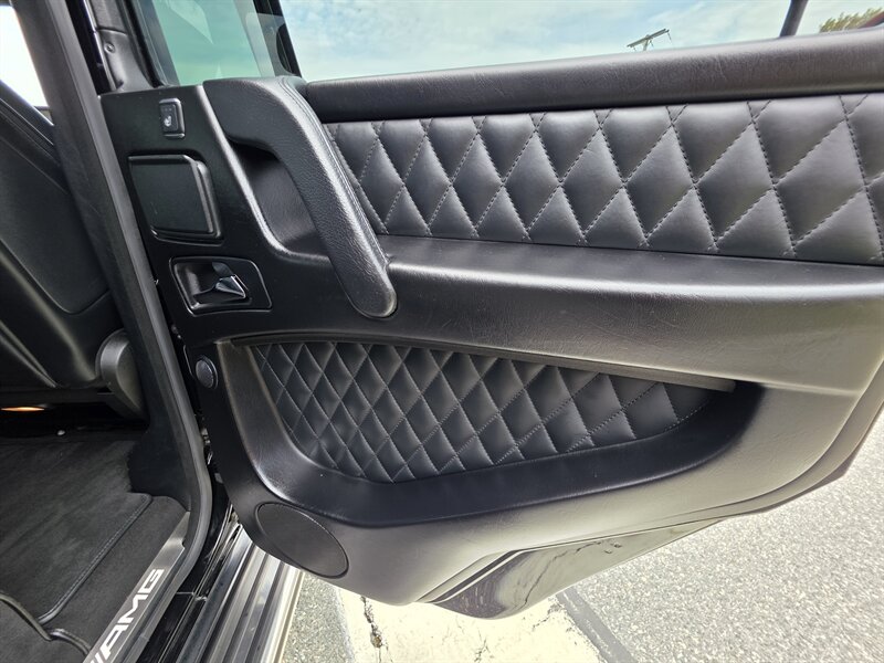 2016 Mercedes-Benz AMG G 63 - Photo 36 - Westport, MA 02790