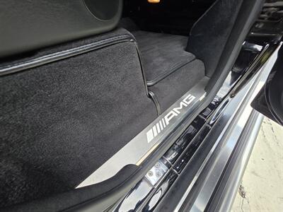 2016 Mercedes-Benz AMG G 63 - Photo 33 - Westport, MA 02790