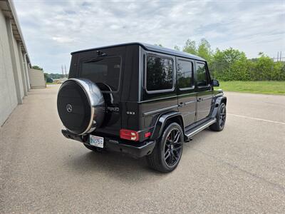 2016 Mercedes-Benz AMG G 63 - Photo 6 - Westport, MA 02790
