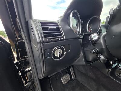 2016 Mercedes-Benz AMG G 63 - Photo 31 - Westport, MA 02790